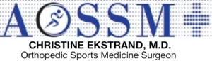 Advanced Orthopedic Surgery Sports Medicine - logo