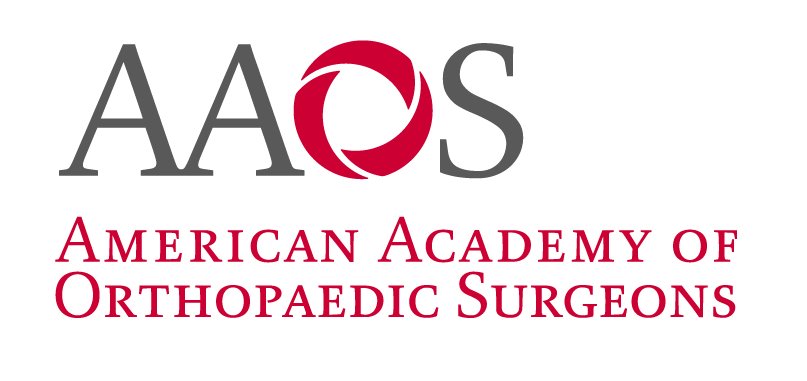 AAOS - American Academy of Orthopaedic Surgeons