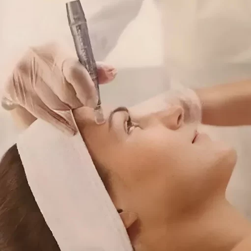 Advanced Orthopedic Surgery & Sports Medicine - 5258 Linton Blvd Delray Beach - MDpen - Microneedling Advanced Orthopedic Surgery & Sports Medicine - 5258 Linton Blvd Delray Beach - MDpen - Microneedling